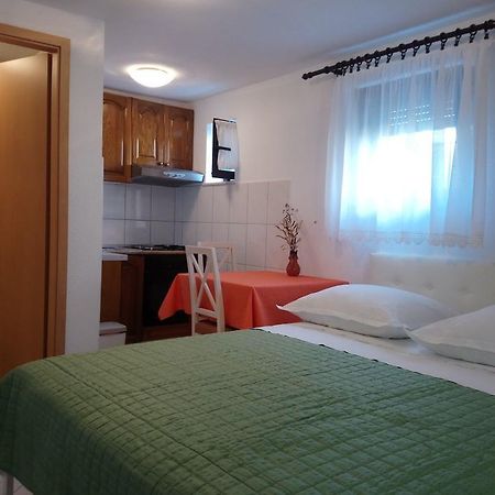 Apartment Marija Trogir Ngoại thất bức ảnh
