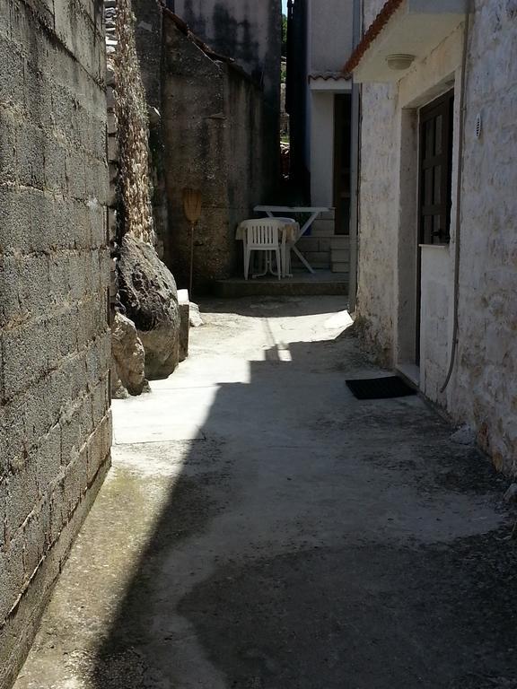 Apartment Marija Trogir Phòng bức ảnh