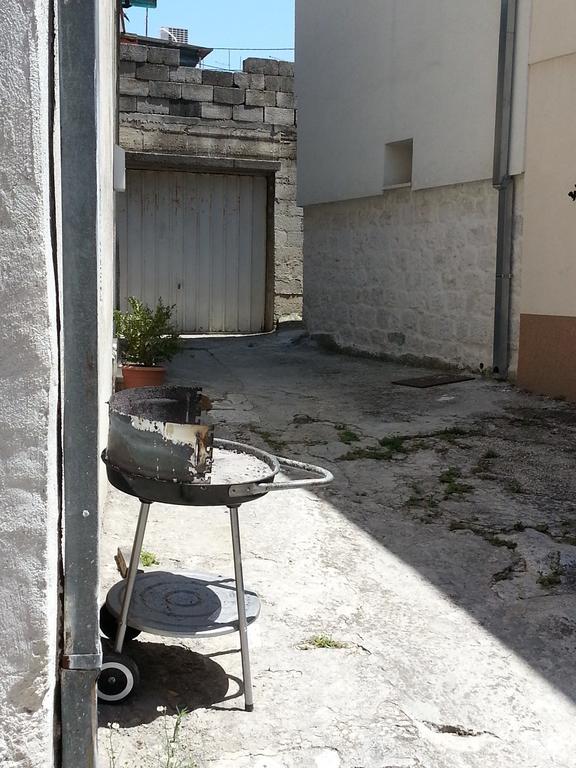 Apartment Marija Trogir Phòng bức ảnh